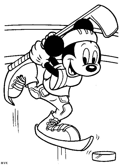 mickey mouse079
